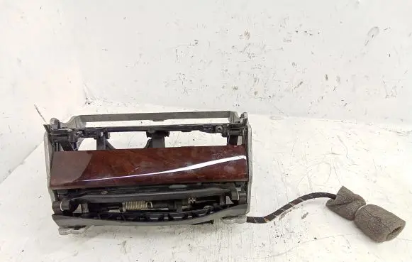 Audi A8 S8 D4 4H Other dashboard part 4H0857273