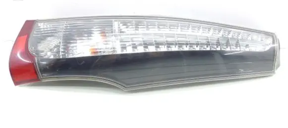 Mitsubishi Grandis Rear/tail lights