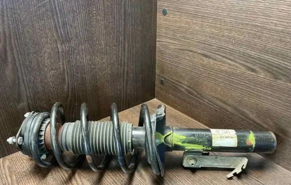 Front shock absorber/damper