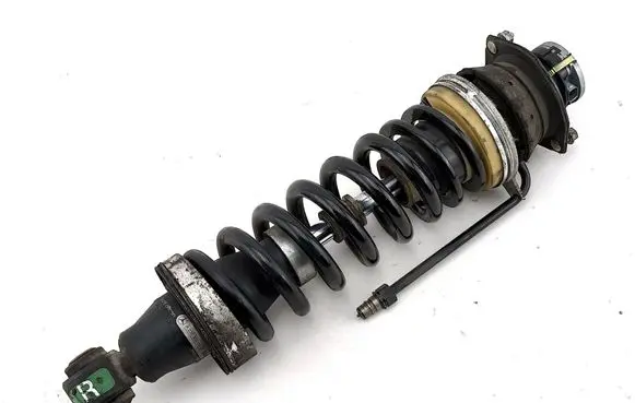 Mercedes-Benz SL R230 Rear shock absorber/damper A2303200513 2303200513