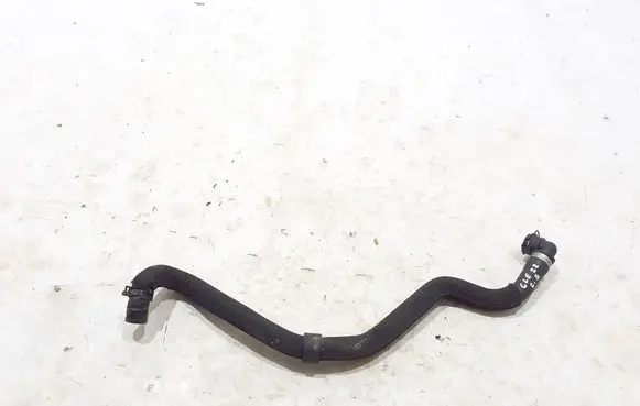 Mercedes-Benz GLE W167 Engine coolant pipe/hose A1675063400