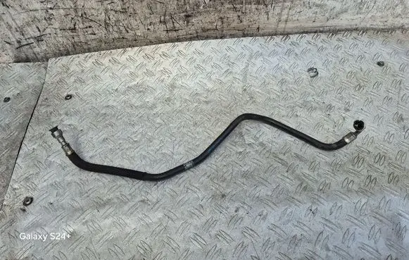 Mini One - Cooper Clubman R55 Fuel line/pipe/hose 2753138 13532753138