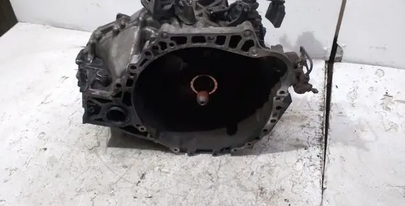 Toyota Avensis T250 Manual 6 speed gearbox