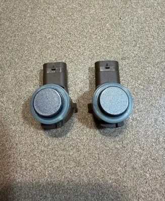 Mercedes-Benz C W205 Parking PDC sensor A0009055604