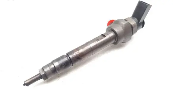 BMW 1 E81 E87 Fuel injector 7798446 0445110289