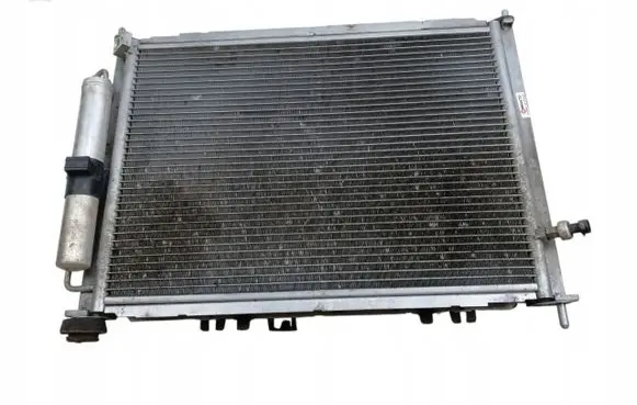 Renault Modus Coolant radiator 8200135167