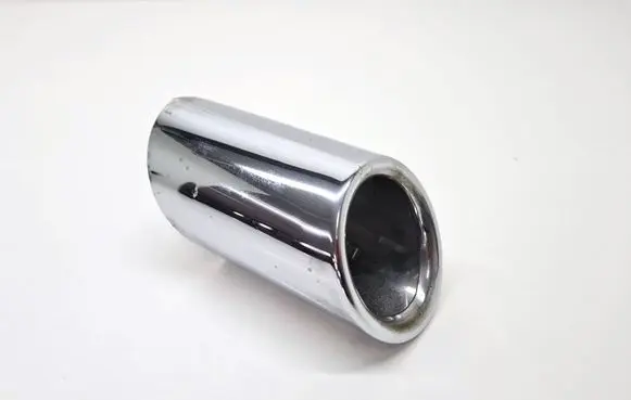 BMW 5 G30 G31 G38 Muffler ending 8631954