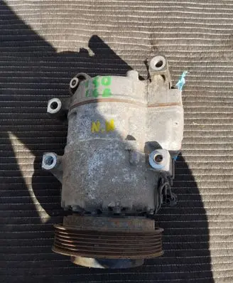 Hyundai i30 Air conditioning (A/C) compressor (pump) F500AN8AA03 F500-AN8AA03