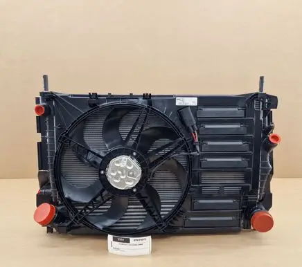 BMW X1 F48 F49 Radiator set 