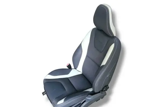 Volvo V60 Front driver seat
