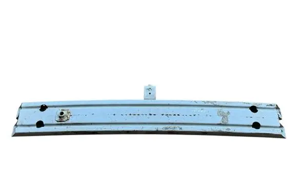 Front bumper cross member