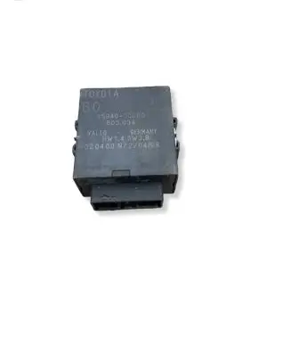 Toyota Avensis T270 Window wiper relay 8594005060 603034 020409N