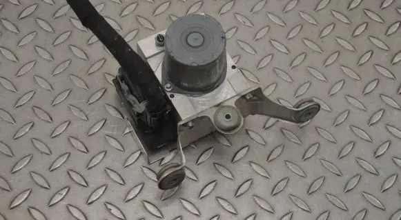 Porsche Panamera (970) ABS Pump 0265239500 97035575564