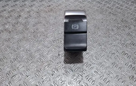 Audi A4 S4 B8 8K Hand parking brake switch 8K2927225E