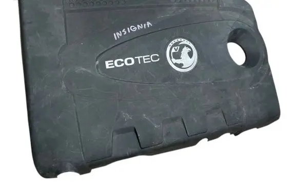 Opel Insignia A Engine cover (trim) 31567156