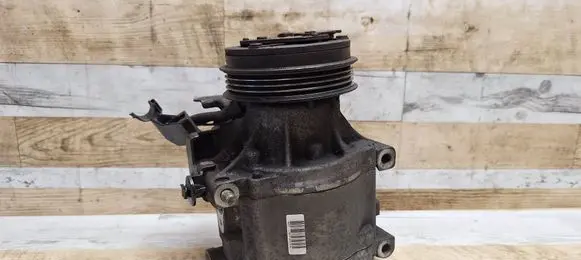 Air conditioning (A/C) compressor (pump)