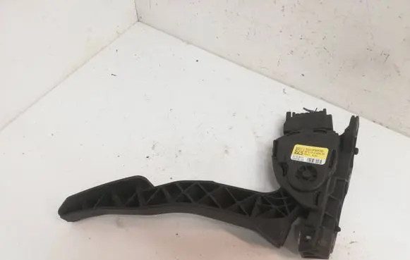Land Rover Range Rover Evoque L538 Accelerator throttle pedal BJ329F836BB 6PV01083435 5W50