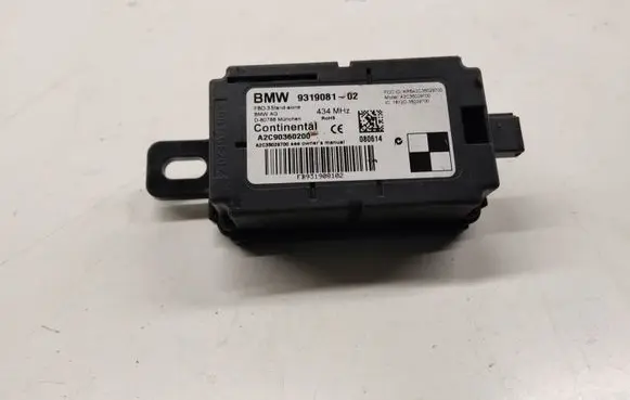 Mini One - Cooper F56 F55 Other control units/modules 9319081