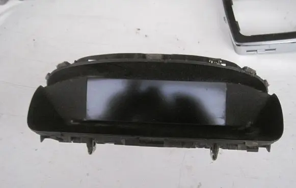 Opel Mokka X Screen/display/small screen 95142081