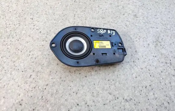 Volvo S80 Front door speaker 8676894 13006903