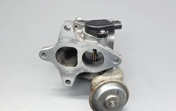 Honda CR-V Throttle valve JT7HC JT7HC61023