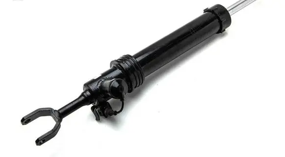 Audi A6 Allroad C6 Front shock absorber/damper 4F0616040N 4F0616040P 4F0616040Q