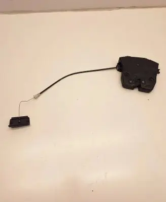 BMW X5 E70 Tailgate/trunk/boot lock/catch/latch 51247206579 7206579