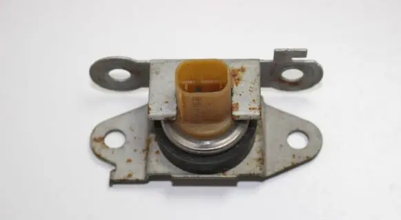 Land Rover Range Rover L322 Acceleration sensor EW833C190AB 9M18C