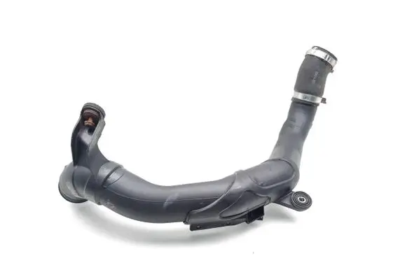 Skoda Fabia Mk2 (5J) Intercooler hose/pipe 6R0145770 6R0145762