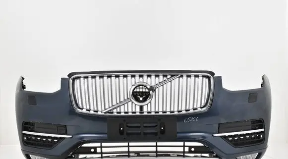 Volvo XC90 Front bumper 3169064
