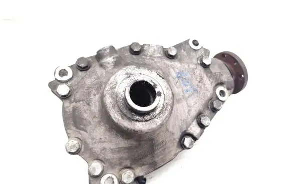 BMW X3 F25 Front differential 7591997