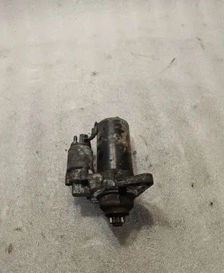 Volkswagen PASSAT B6 Starter motor