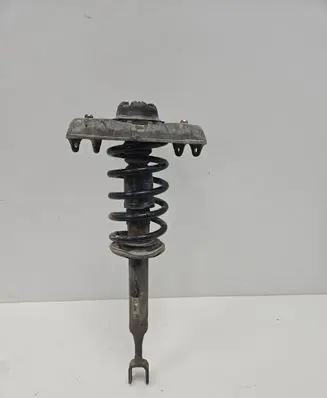 Audi A4 S4 B6 8E 8H Front shock absorber with coil spring 8E0cb