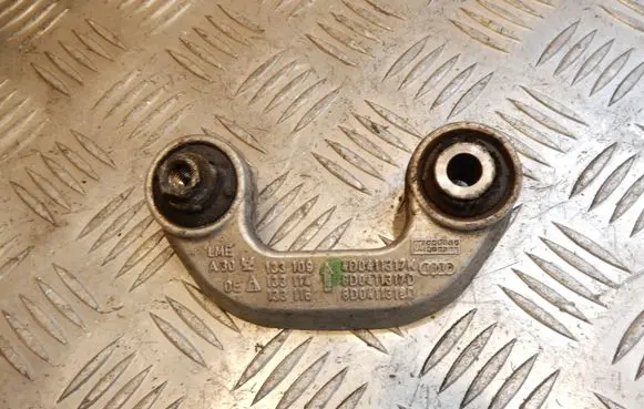 Front anti-roll bar/stabilizer link