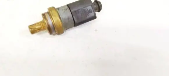 Coolant temperature sensor