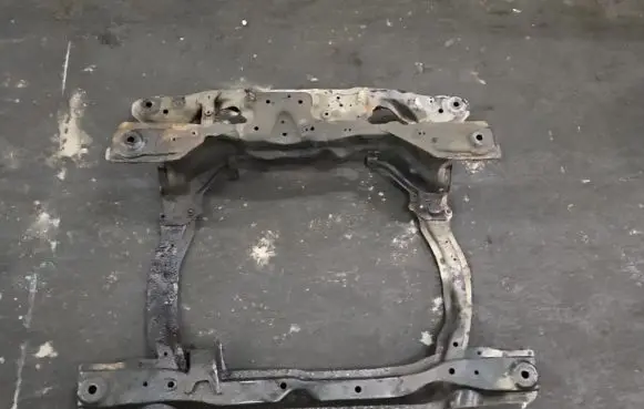 Honda Accord Front axle beam IMPRK1389060