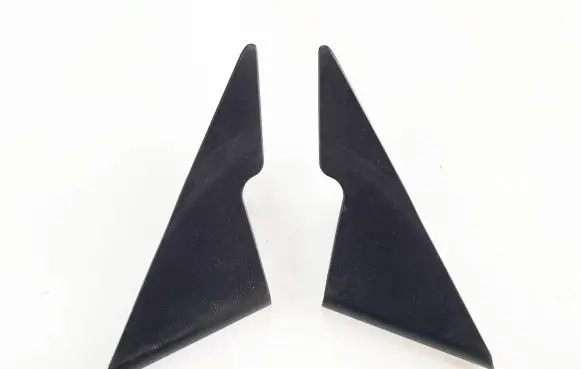 Mazda 6 Front door wing mirror part 