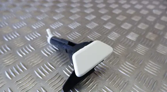 Mitsubishi Outlander Headlight washer spray nozzle 