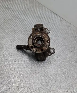 Ford Mondeo MK IV Front wheel hub spindle knuckle 3K170A 6091