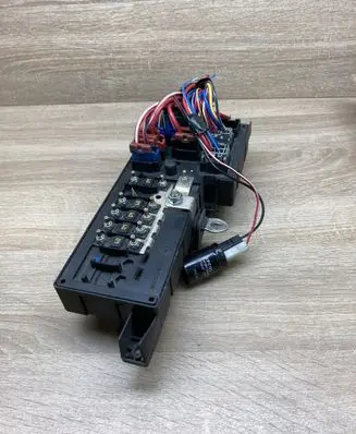 Fuse module