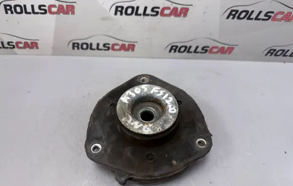 Audi A3 S3 A3 Sportback 8P Coil spring mount 1K0412331B
