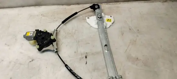 KIA Stonic Rear door window regulator with motor
