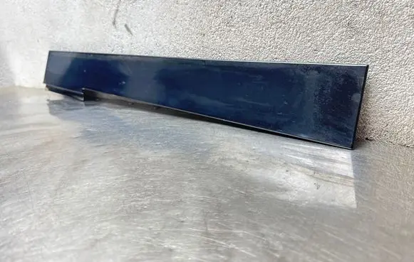 Ford Edge II Roof trim bar molding cover 588993