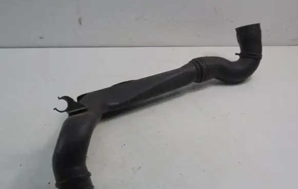 Seat Leon (1M) Intercooler hose/pipe 1J0145762AM