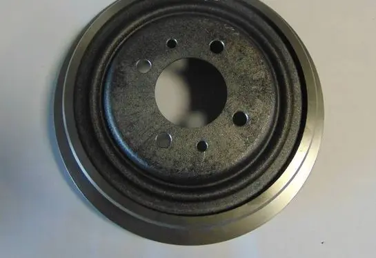 Renault Megane I Drum brake (rear) 7D0392