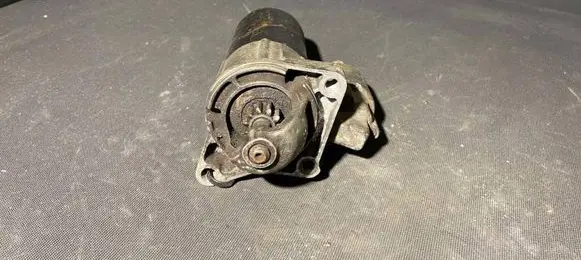 Ford Scorpio Starter motor 11131