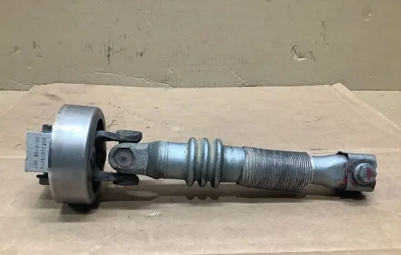 Mercedes-Benz E W211 Steering column universal joint A2034620478