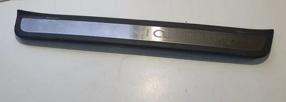 Hyundai Ioniq Front sill trim cover