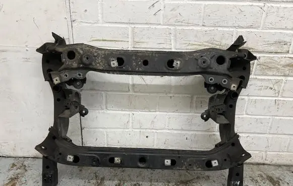 Mercedes-Benz E W213 Front subframe 