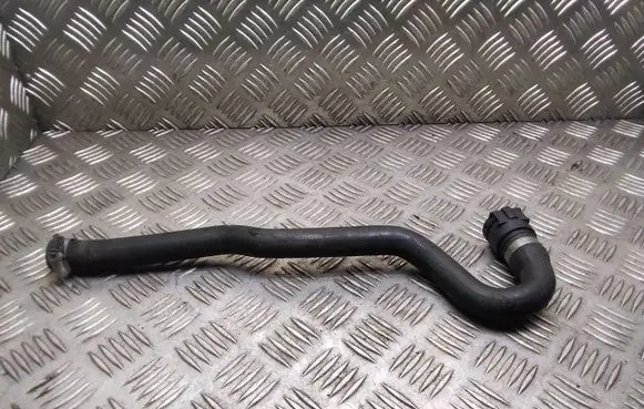 BMW 7 E65 E66 Coolant pipe/hose 64218385148 6421838514809 8385148